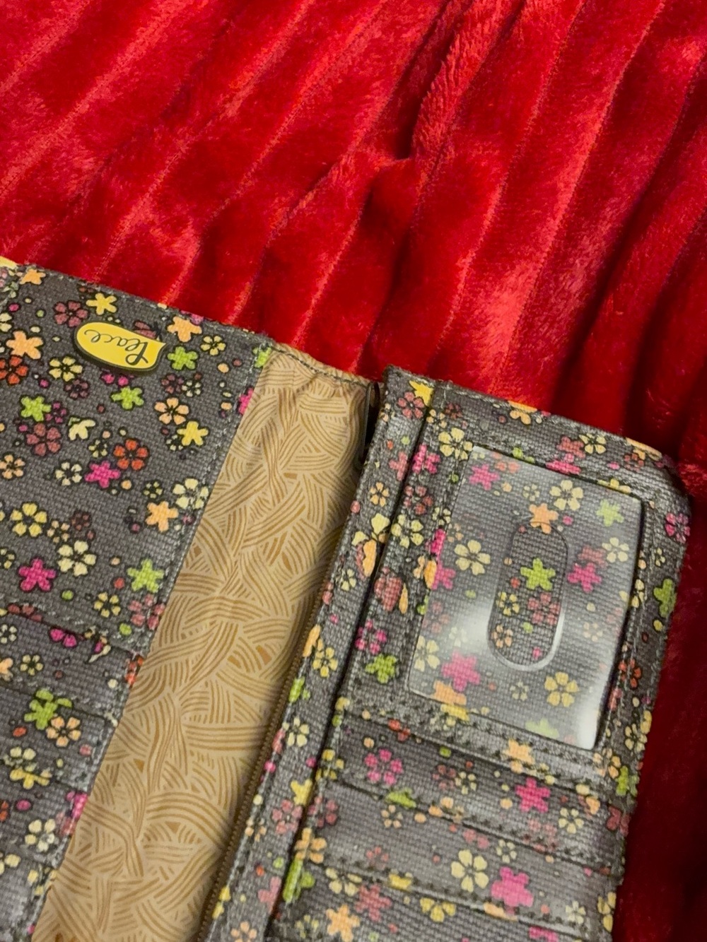Sakroot wallet - Picture 9 of 10